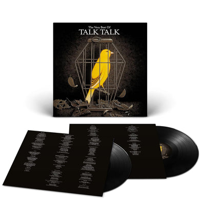 Talk Talk - The Very Best Of (2LP, 180gr)