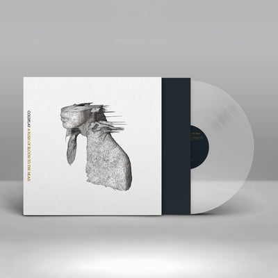 Coldplay - A Rush Of Blood To The Head (EcoRecord, Clear, 180gr)