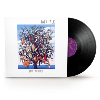 Talk Talk - Spirit Of Eden (Half Speed Master, 180gr)
