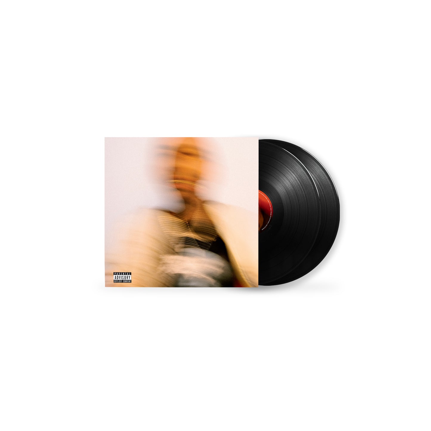 Luchè - Il Mio Lato Peggiore (180gr)