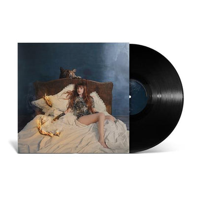Annalisa - Ma Io Sono Fuoco (180gr)