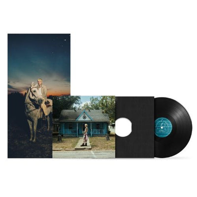 Il Tre - Anima Nera (180gr)
