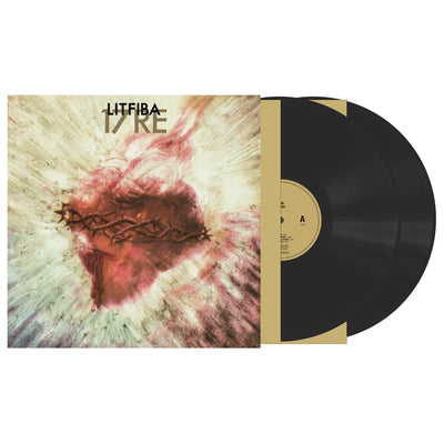 Litfiba - Colpo Di Coda (2LP)