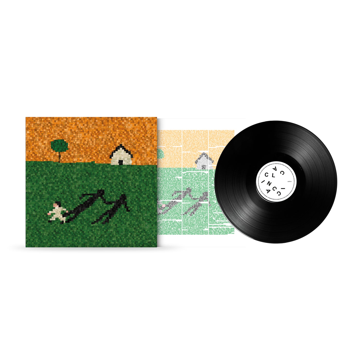 Fulminacci - Calcinacci (180gr)