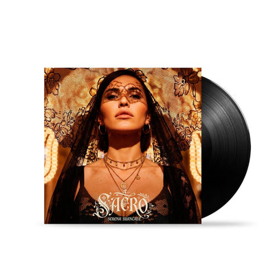 Serena Brancale - Sacro (180gr)