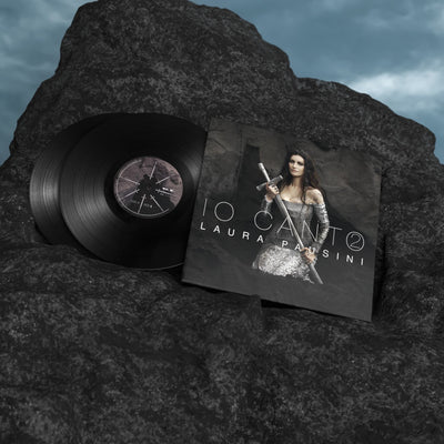 Laura Pausini - Io Canto 2 (180gr)