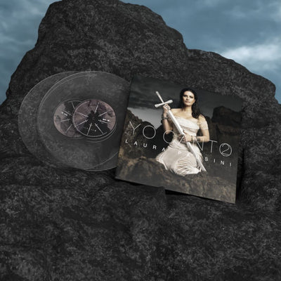 Laura Pausini - Yo Canto 2 (Cristallo, 180gr)