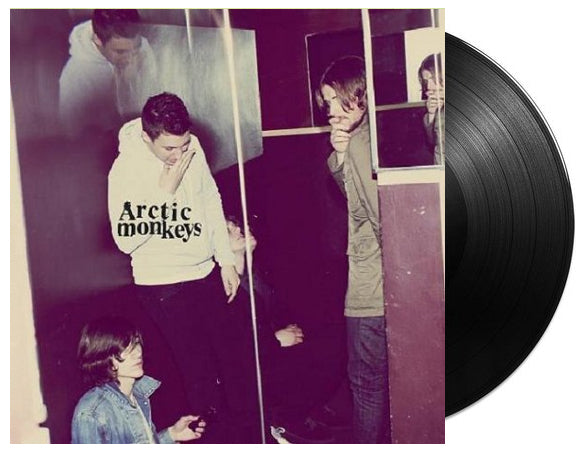 Arctic Monkeys - Humbug (180gr)