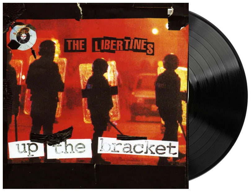The Libertines - Up The Bracket (180gr)