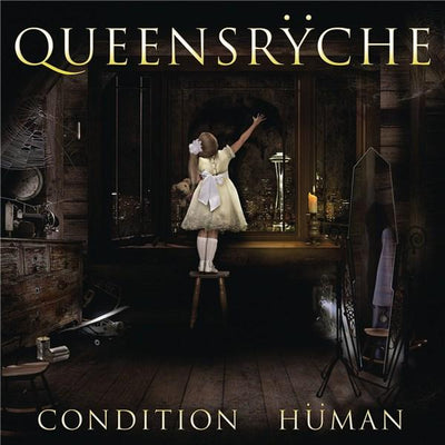 Queensrÿche - Condition Human (180gr)