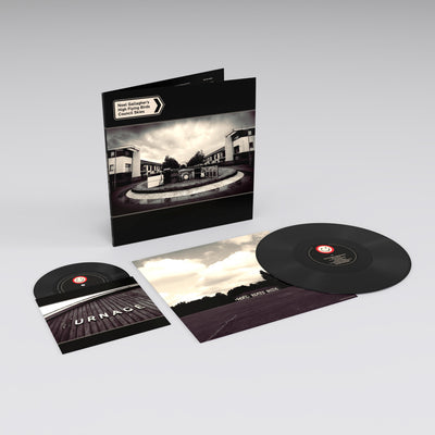 Noel Gallagher - Council Skies (LP, 7", 180gr)
