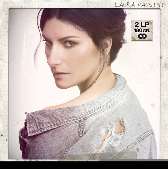 Laura Pausini - Fatti Sentire (2LP, 180gr)