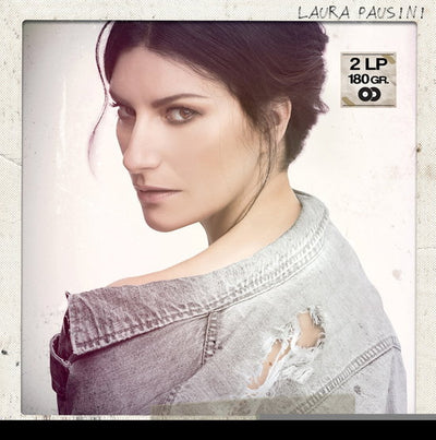 Laura Pausini - Fatti Sentire (2LP, 180gr)