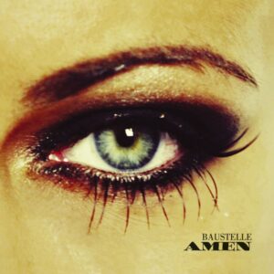 Baustelle - Amen (180gr)