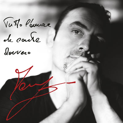 Mango - Tutto L'Amore Che Conta Davvero Live (180gr)