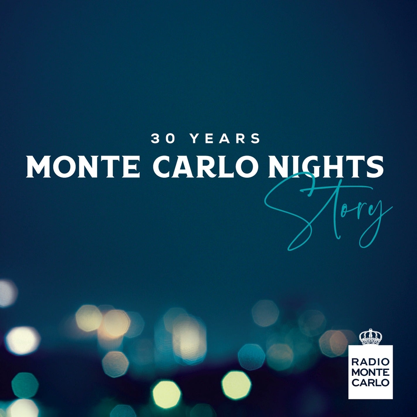 Various - Monte Carlo Nights Story (3LP, 180gr)