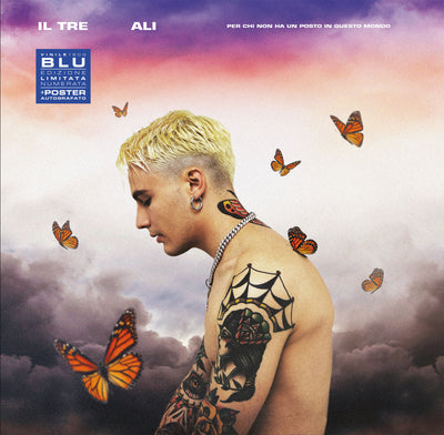 Il Tre - Ali (180gr)