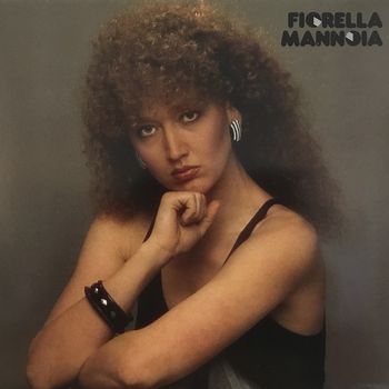 Mannoia Fiorella - Fiorella Mannoia (RSD 2021, 180gr)