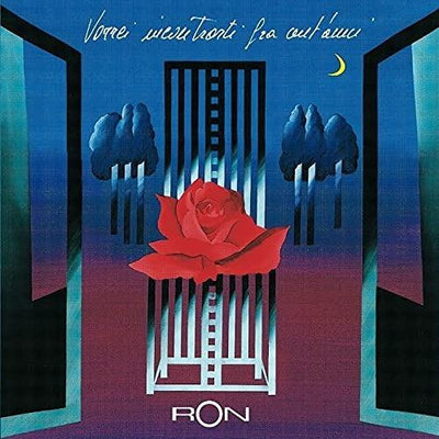 Ron - Vorrei Incontrarti Fra Cent'Anni (RSD 2021, 180gr)