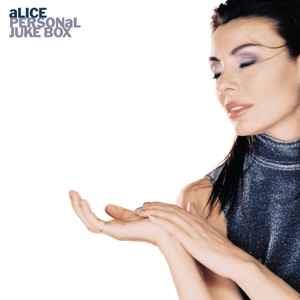 Alice - Personal Juke BOX (180gr)