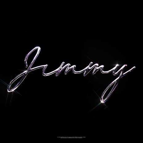 Jimmy Sax - Jimmy (180gr)