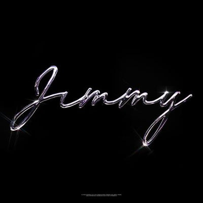 Jimmy Sax - Jimmy (180gr)