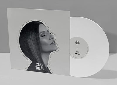 Laura Pausini - Scatola / Caja (LTD, Bianco, Numerato, 12")
