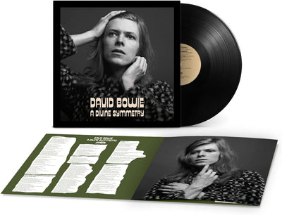 David Bowie - A Divine Symmetry (180gr)