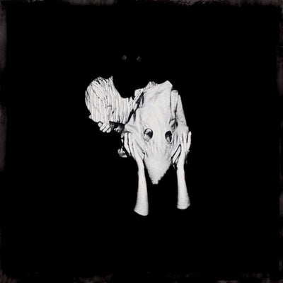 Sigur Ros - Kveikur (2LP, 180gr)