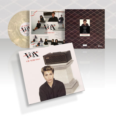 Giuni Russo - Vox (LTD, Marmorizzato, 40Th Ann, Numerato, 180gr)