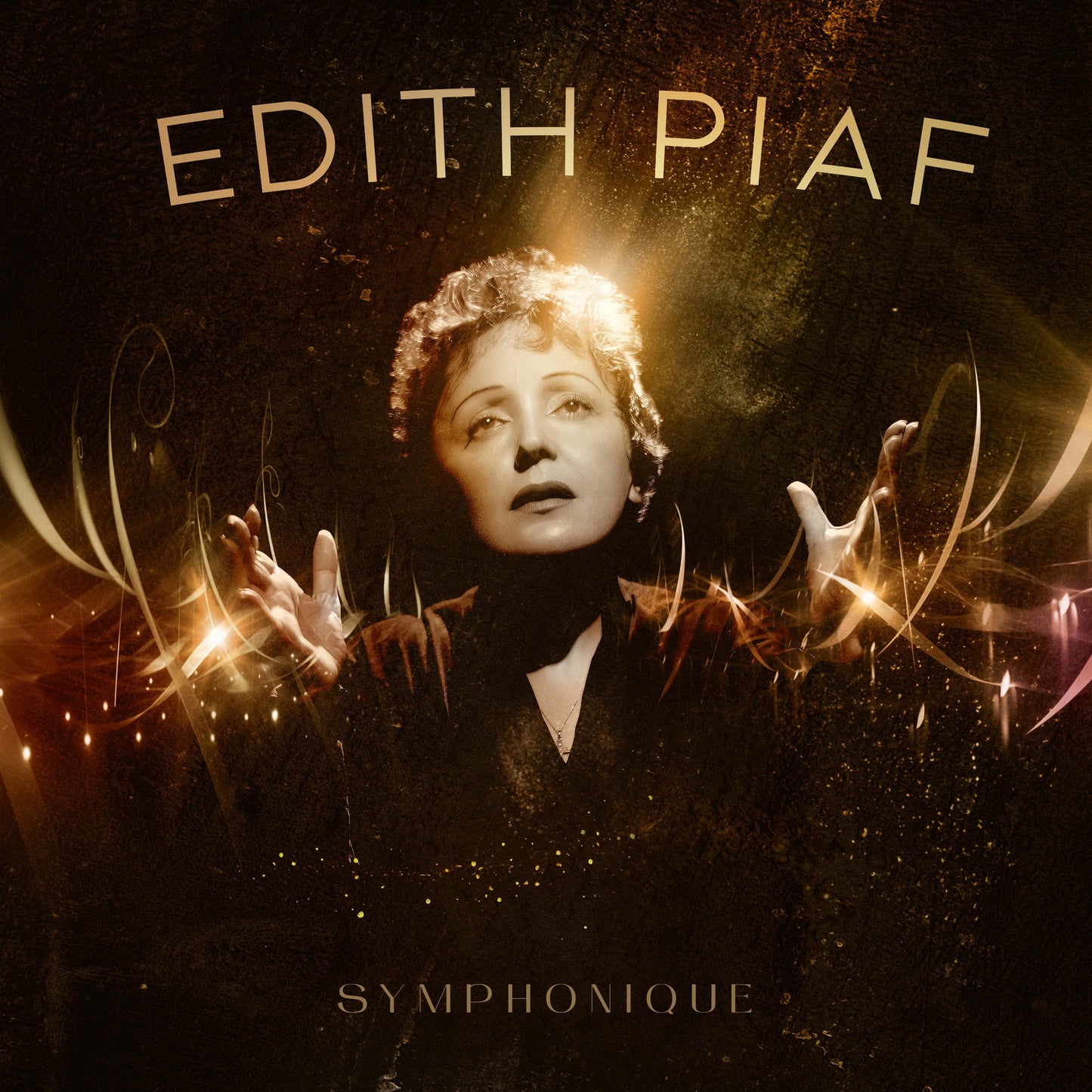 Édith Piaf - Symphonique (180gr)