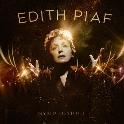 Édith Piaf - Symphonique (180gr)