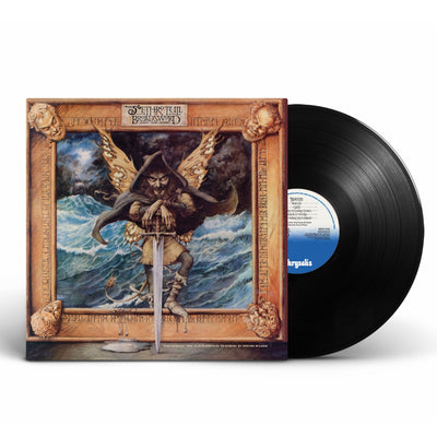 Jethro Tull - The Broadsword And The Beast (180gr)