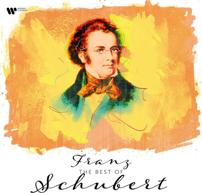 Franz Schubert - The Best Of Franz Schubert (180gr)