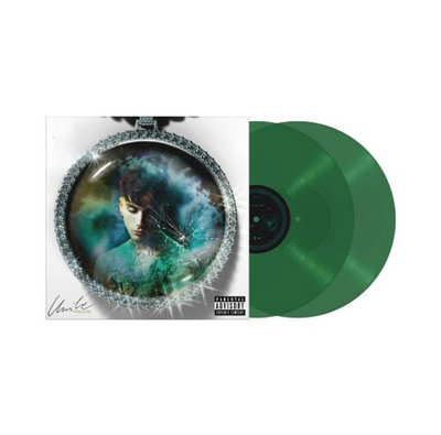 Tony Boy - Umile (Deluxe, Verde, 2LP, 180gr)
