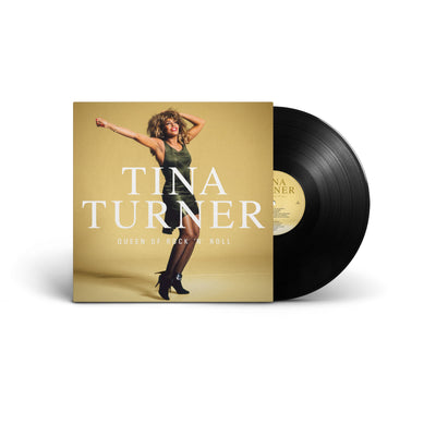 Tina Turner - Queen Of Rock (180gr)