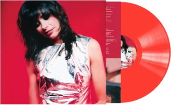 Alice - Exit (Rosso, 180gr)