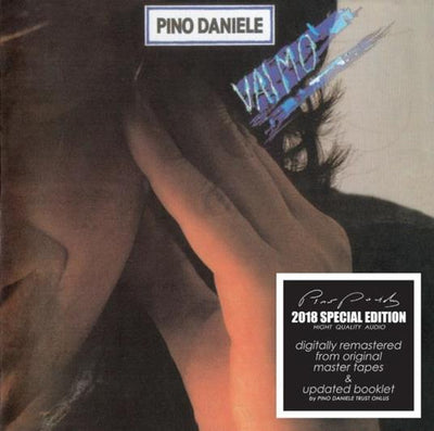 Pino Daniele - Vai Mo' (180gr)