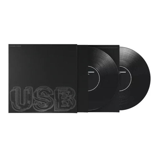 Fred Again... - Usb (2LP, 180gr)