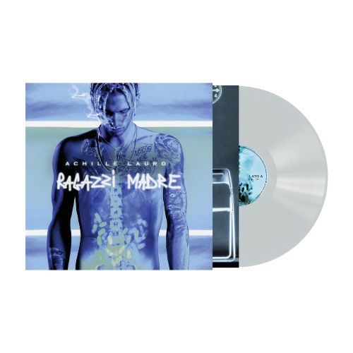 Achille Lauro - Ragazzi Madre (180gr)