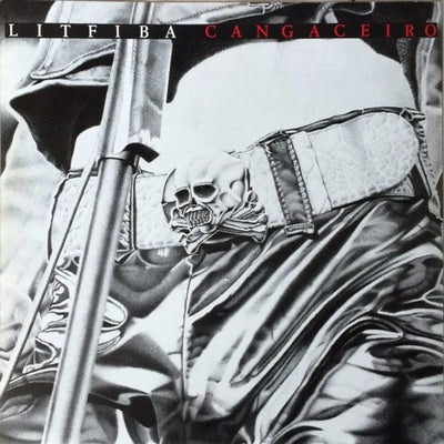 Litfiba - Cangaceiro (Fumè, RSD 2024, 180gr)