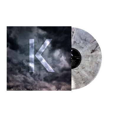 Kolors - I Want (LTD, Fumè, 180gr)