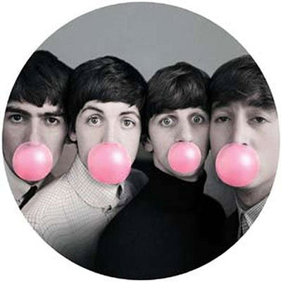 Beatles - Love Songs (Picture, 180gr)