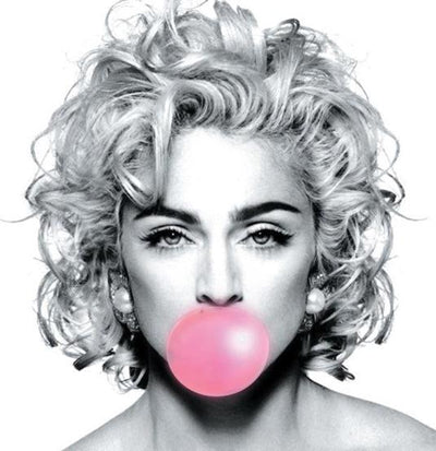 Madonna - Live Sydney Cricket Ground, Australia 1993 Part One (Pink, 180gr)