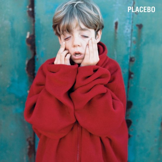 Placebo - Placebo (180gr)
