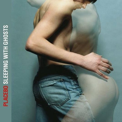 Placebo - Sleeping With Ghosts (2019, 180gr)