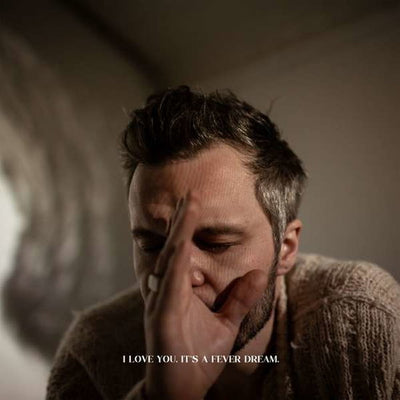 The Tallest Man on Earth - I Love You. It'S A Fever Dream. (180gr)