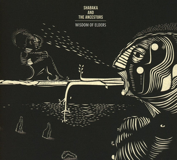 Shabaka and The Ancestors - Wisdom Of Elders (2LP, 180gr)