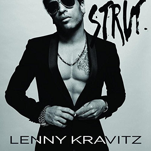 Lenny Kravitz - Strut (2LP, 180gr)