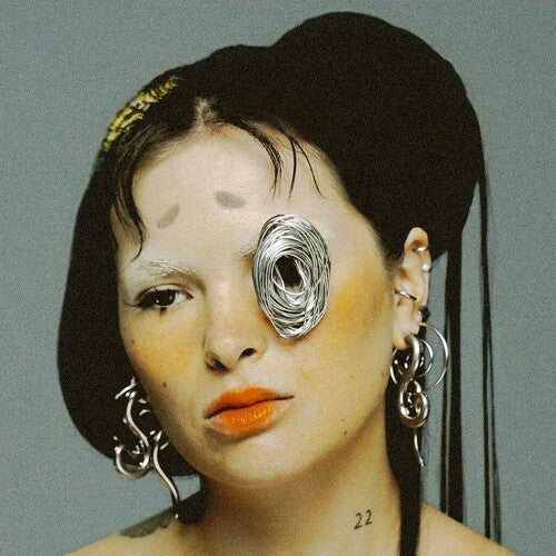 Saya Gray - Saya (180gr)